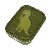 Trixie Brotdose Mr. Dino, groß