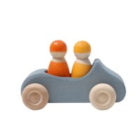Grimm's Großes Cabrio