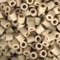 Nabbi® BioBeads Ø 5mm, 1.000 Stk., creme (62)