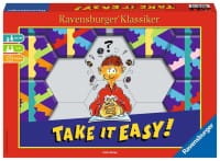 Ravensburger Take it easy! - Legespiel