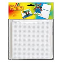 Hama Midi Stiftplatten Set - 2x Quadrat