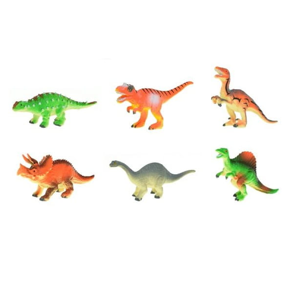 Dinosaurier Spielfigur klein
