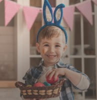 Last-Minute-Ostergeschenk-Ideen: Schnell, kreativ und mit Liebe 