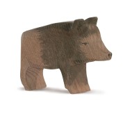 Ostheimer Wildschwein Bache