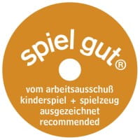 goki Minipuzzle Afrikanische Tiere