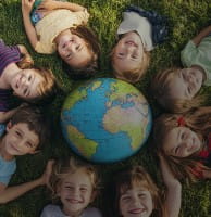 Weltkindertag: Warum die Rechte unserer Kinder Aufmerksamkeit verdienen 