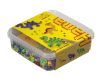 Hama Box Dino Maxi-Bügelperlen