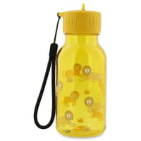 Trixie Trinkflasche Tritan 350ml Lively Lion