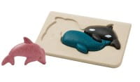 PlanToys Sea Life Puzzle