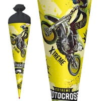 Roth Schultüte Extreme Motocross