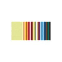 URSUS Struktura Basic 1, 220g, 23x33cm, 20Stk.