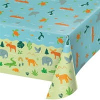Tischdecke World adventure