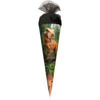 Roth Motiv-Schultüte, T-Rex Welt, 50 cm