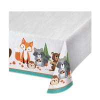 Tischdecke Wild one
