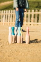 Me&amp;Mine Bowling Set Original