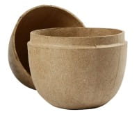 Osterei Papiermache