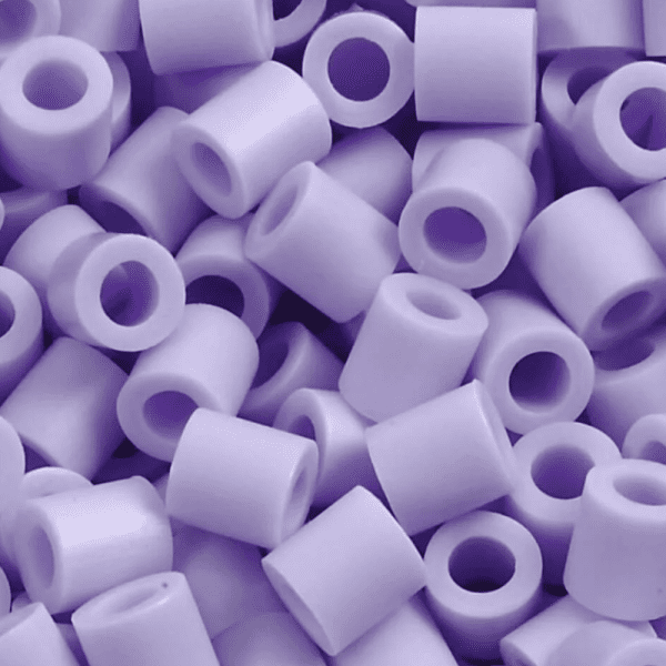 PhotoPearls® Perlen Ø 5mm, 1.100 Stk., flieder (24)