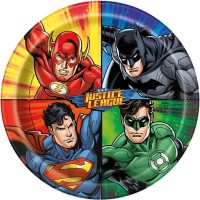 Teller Justice League