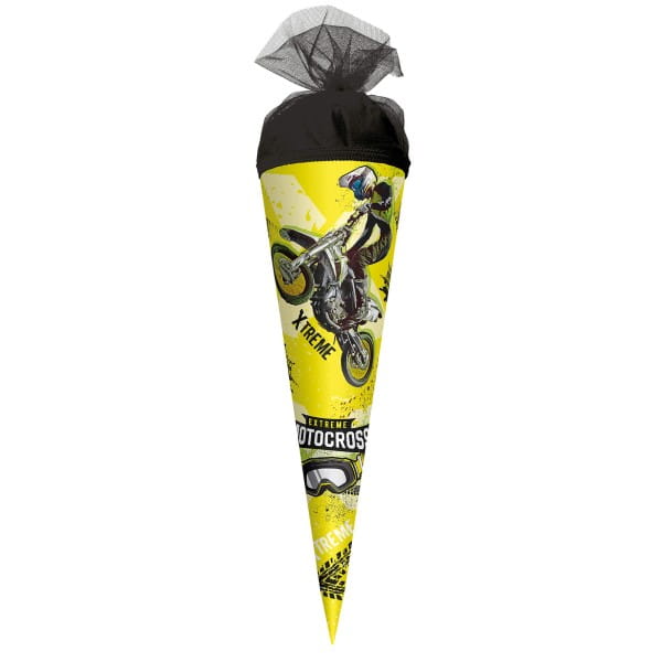 Roth Schultüte Extreme Motocross
