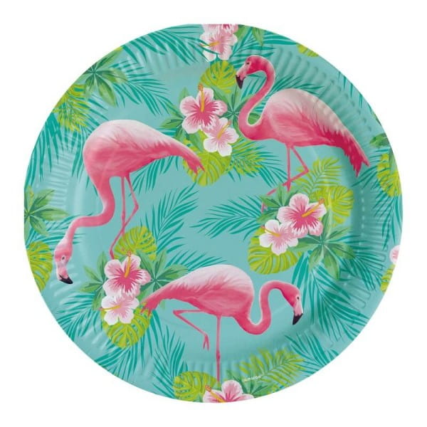 Teller Flamingo