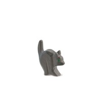 Ostheimer Katze für Hexe