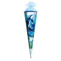 Roth Motiv-Schultüte, Orcas, 85 cm