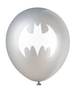 Luftballons Batman