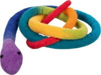 goki evolution Filzschlange Boa