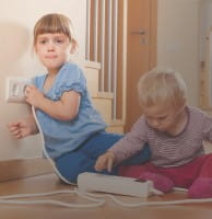 Die Bedeutung von Kindersicherheit im Alltag: Tipps für Eltern