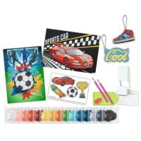 URSUS Diamond Painting Sports
