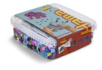 Hama Box Elefant Maxi-Bügelperlen