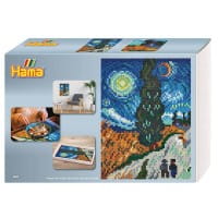 Hama Art Große Geschenkbox Van Gogh