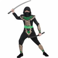 Kostüm Ninja Drachentöter