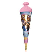Roth Motiv-Schultüte, BeSchultüte Friends Forever, 70 cm