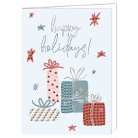 URSUS Diamond Painting Karten Cosy X-Mas