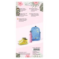 URSUS Filz Sticker Summer