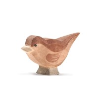 Ostheimer Spatz