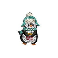 URSUS Diamond Painting Sticker 08 X-Mas