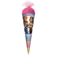 Roth Motiv-Schultüte, BeSchultüte Friends Forever, 50 cm