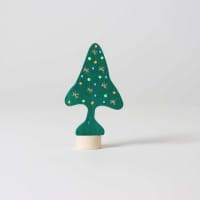 Grimm's Steckfigur Weihnachtsbaum