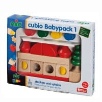 nic cubio Babypack 1