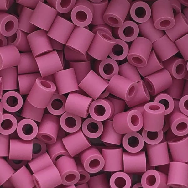Nabbi BioBeads Ø 5mm, 1.000 Stk., dusty rosa (75)