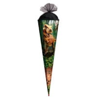 Roth Motiv-Schultüte, T-Rex Welt, 100 cm