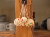 Grapat Ornaments N°5 Wonder Balls