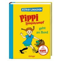 Lindgren, Pippi geht an Bord (Nyman)