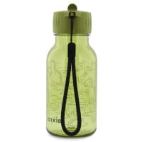 Trixie Trinkflasche Tritan 350ml Daring Dino