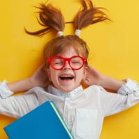 Einschulungs-Checkliste: Schulstart ohne Stress