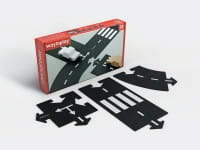 waytoplay Ringroad, 12tlg.