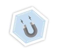 URSUS Magnetic Paper Patches