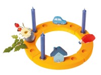 Grimm&#039;s Festtagsring, 12